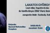 Liszt-díjas mesterek és tanítványaik - Lakatos György fagottművész és tanítványa koncertje