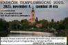 Endrődi Templombúcsú 2025