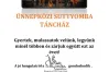 Ünnepközi Suttyomba Táncház