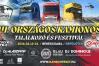 III. Országos Kamionos Találkozó - TRUCK SHOW BÉKÉSCSABA