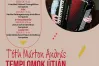 Tóth Márton András - Templomok útján harmonikával koncert