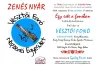 Zenér Nyár - Egy este a fonóban folkdélután