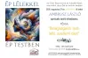 Betegségeink testi, lelki, szellemi okai - Ambrusz László spirituális tanító előadása