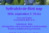 X. Szilvalekvár főző nap