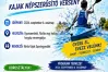 Viharsarok Kupa, Kajak-Kenu Népszerűsítő Verseny 2026