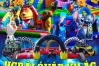 XXL Play Park - Ugrálóvár Világ Gyomaendrődön
