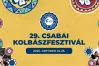 29. Csabai Kolbászfesztivál