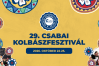 29. Csabai Kolbászfesztivál